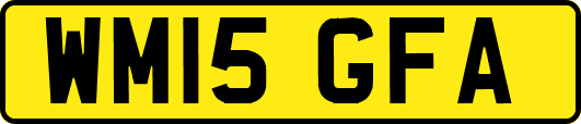 WM15GFA
