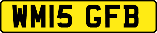 WM15GFB