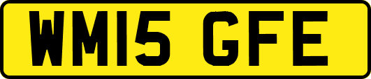 WM15GFE