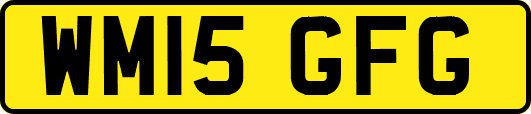 WM15GFG