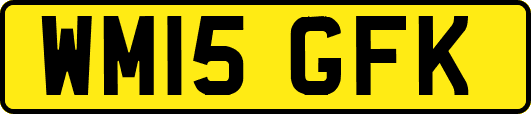 WM15GFK
