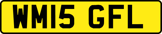 WM15GFL