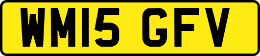 WM15GFV
