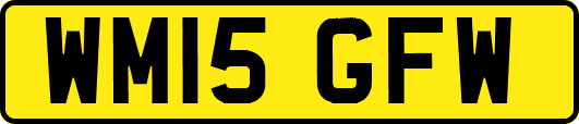 WM15GFW
