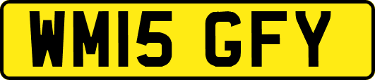 WM15GFY