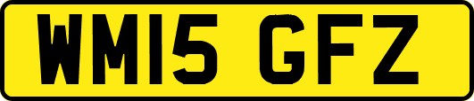 WM15GFZ