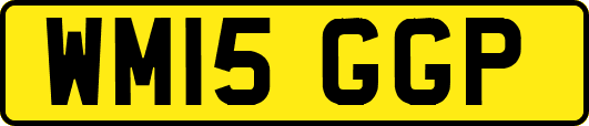 WM15GGP