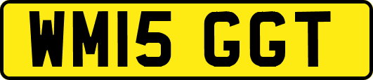 WM15GGT
