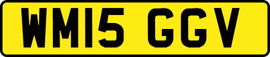 WM15GGV