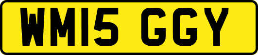 WM15GGY