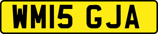 WM15GJA