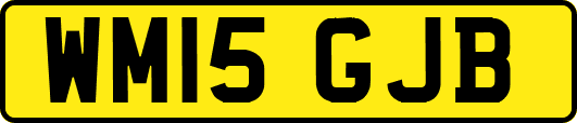 WM15GJB