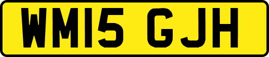 WM15GJH