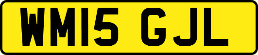 WM15GJL
