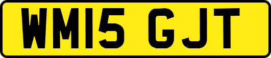 WM15GJT