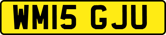WM15GJU