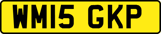 WM15GKP