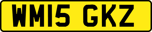 WM15GKZ