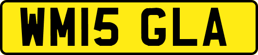 WM15GLA