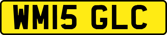 WM15GLC