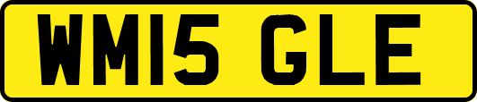 WM15GLE