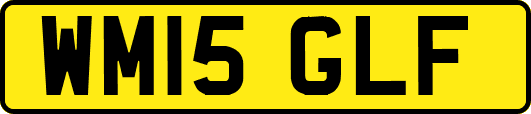 WM15GLF