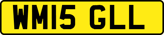 WM15GLL