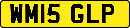 WM15GLP