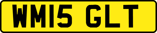 WM15GLT