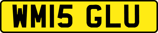 WM15GLU