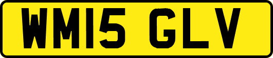 WM15GLV