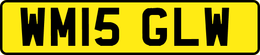 WM15GLW