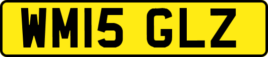 WM15GLZ