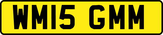 WM15GMM