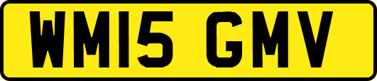 WM15GMV