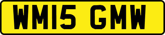 WM15GMW