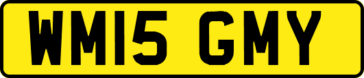 WM15GMY
