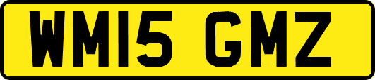 WM15GMZ