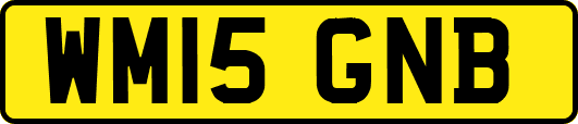 WM15GNB
