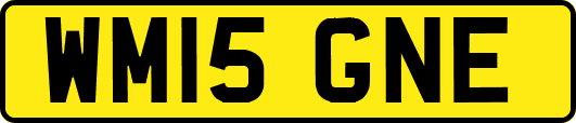 WM15GNE