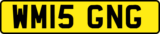 WM15GNG