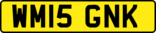 WM15GNK