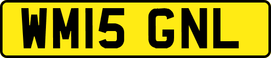 WM15GNL