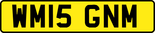 WM15GNM