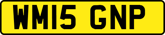 WM15GNP