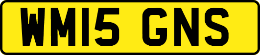 WM15GNS