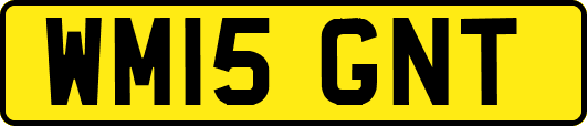 WM15GNT