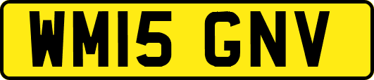 WM15GNV
