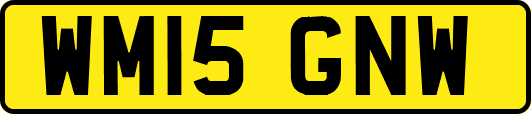 WM15GNW