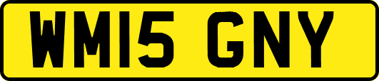 WM15GNY